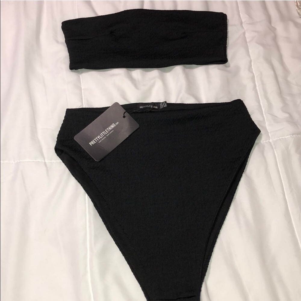 PrettyLittleThing Bikini